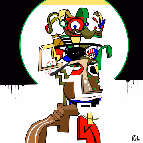 Item #44526699280912371067804132637439456972758091586577910151477963130872981880833 Media