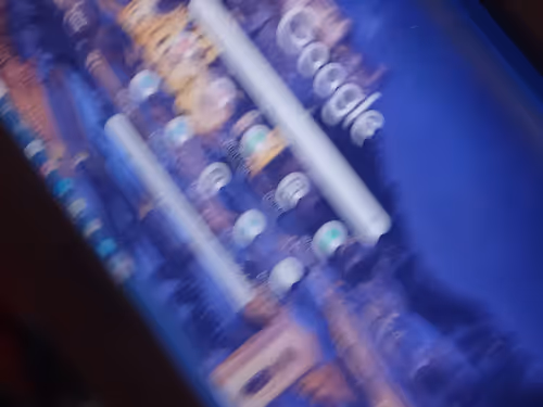 Item #47930775213163963138039641393538644837959818961940484185916569671854945468417 Media