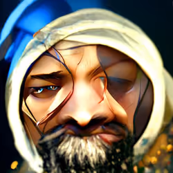 Snoopdog in Islam