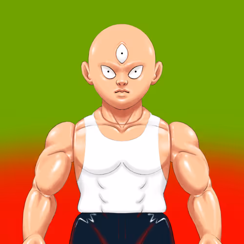 Item #31716660721893260186561875880927924053797991802553988320420577240710108938241 Media