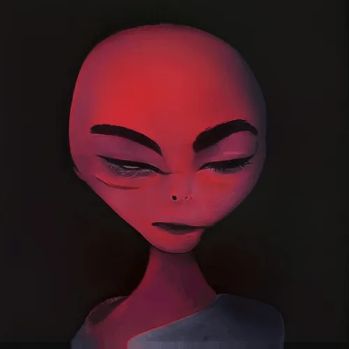 Alien Gods #110