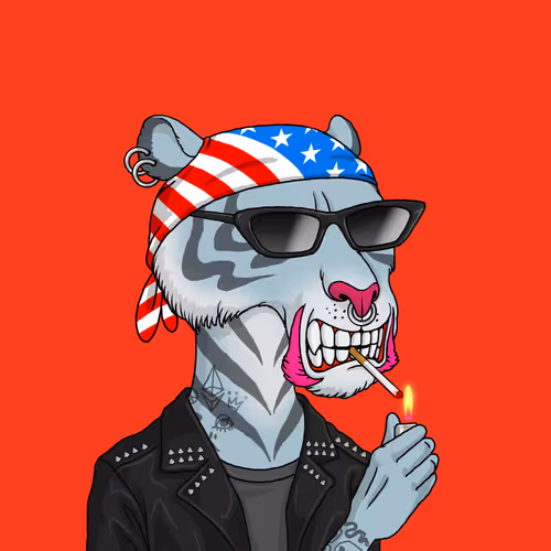 Tiger Man