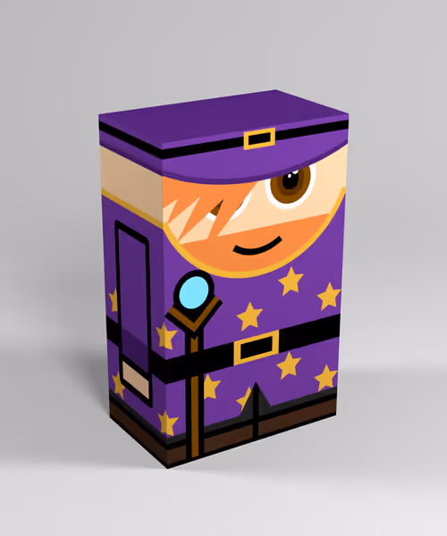 Item #18451855582528926074605770976985388871580585670627646821256561079991884840961 Media