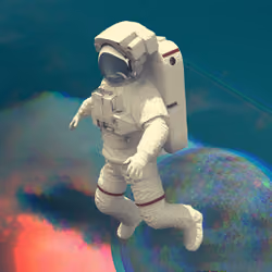 AstroTrip