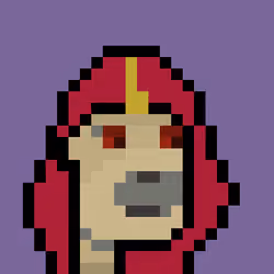 OSRS Punk #1376