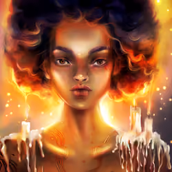 Fiery la fatale
