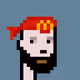 Fast Food Punks 672