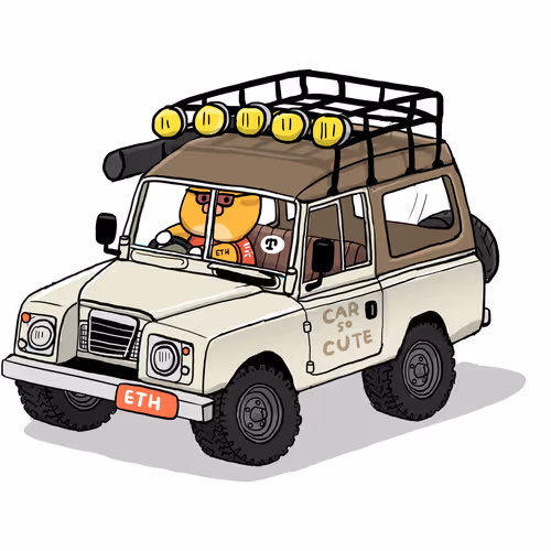 Car So Cute