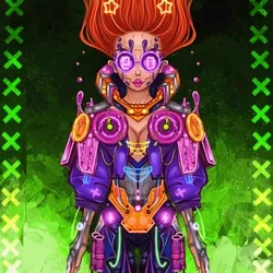 BEATRICE #20