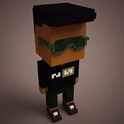 The kidsbits #00943