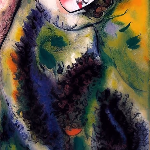 'Fallen Angel #1' |Paolo Galleri|