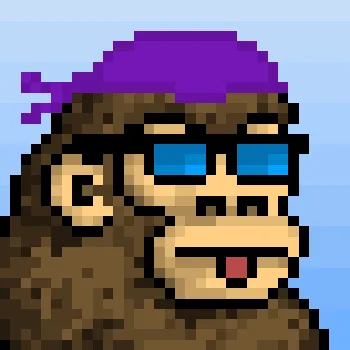 CyberKong #970