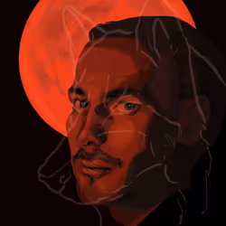 Wolf Man