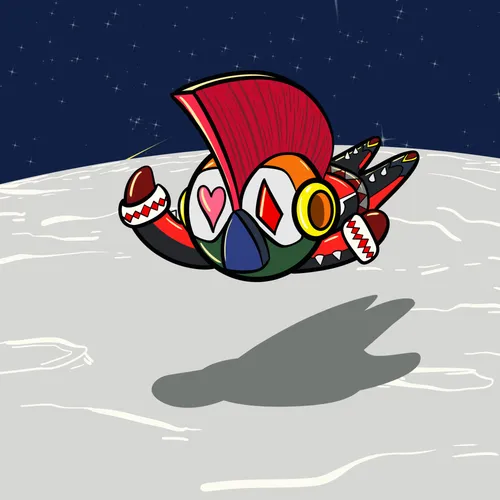 Item #83883455152393956243028811324508033413233737233489331680057805747151077113857 Media