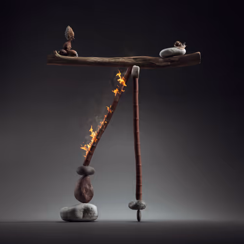 Balancing Act 1