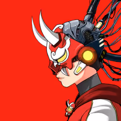 Prototype Red