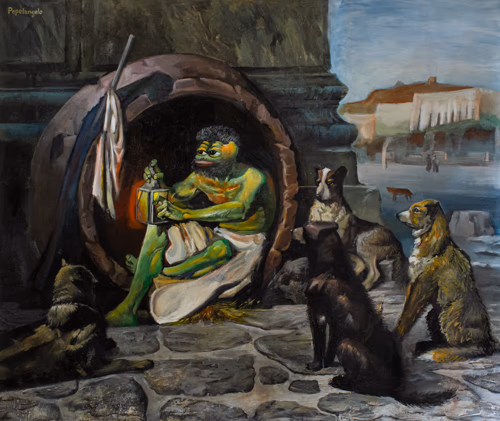Diogenes Pepe