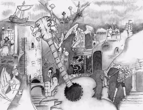 Item #20023781592906440860682440486722008907046268969151224076897509229354683465729 Media