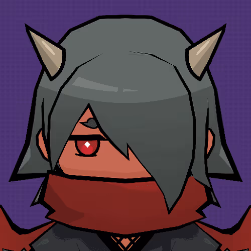 Ninjart Avatar - old collection