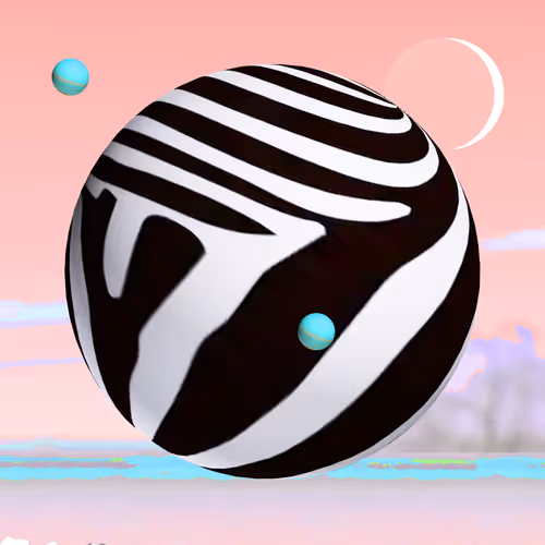 Crypto Chic Planets
