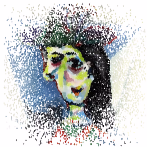 Item #103939682058672899579754964613871169720134177593602884359969766993809901617153 Media