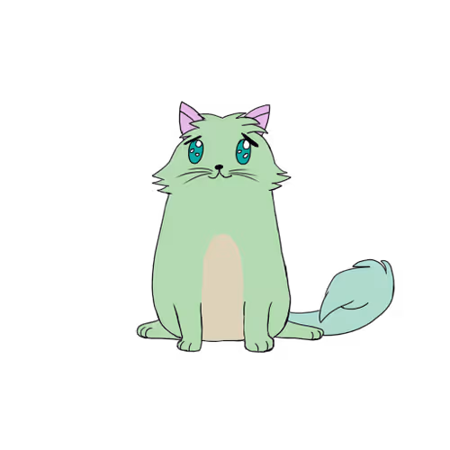 Cryptocatcat
