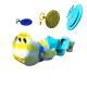 84651925705866923747455017442496418296436782090324999752416544867688531361793