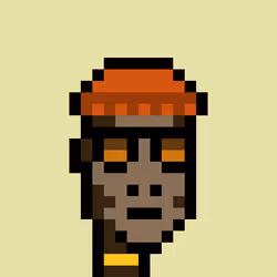 CryptoApe #56