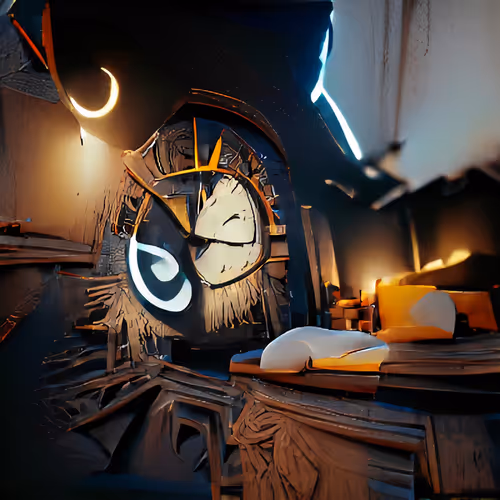 Item #85087464047975143226799320998644232458725810046928090677272533216381481517057 Media