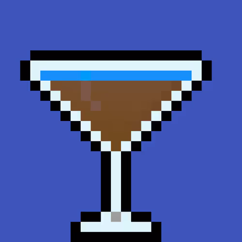 Chocolate Martini