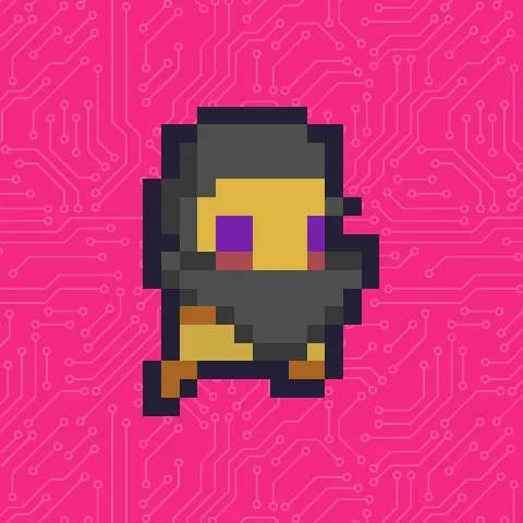 CryptoRunner #0567