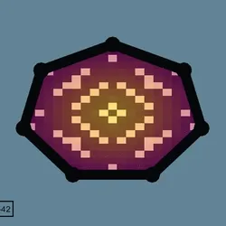 Crypto Air Fragment #757