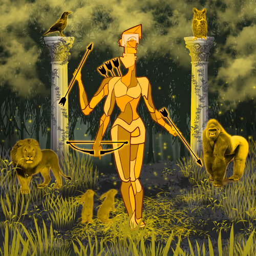 Item #1731494504114186493677830656399175265413950340769270516269742111278644592643 Media