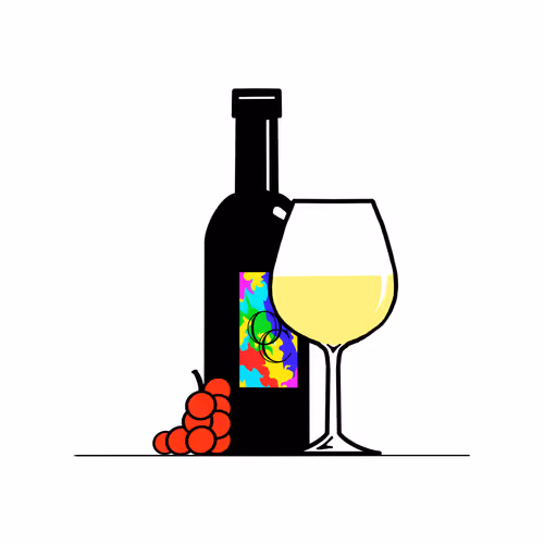 OnChain Wine #985