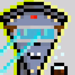 Sliced Pizza Punk #71
