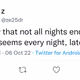 hard nights