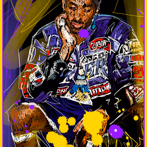 Black Mamba