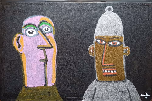 Item #99246253785033290502052006079030293970660446140757034996226596850231911907329 Media