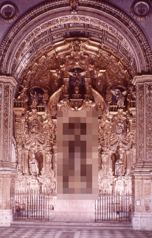 Item #29795255332801019557670575454417668975599355063709469238415452617622750756865 Media