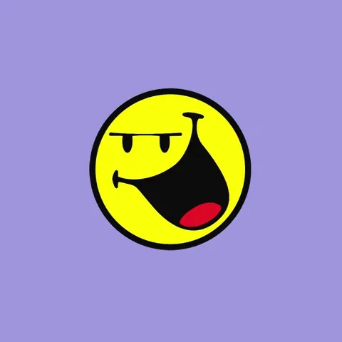 Smiley #01