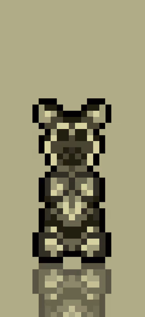 Item #89941966812538709113246422570209559209764342013473826110565901988446305517569 Media