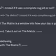 TFM Discord Memes