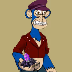 Cryptoapes #13982