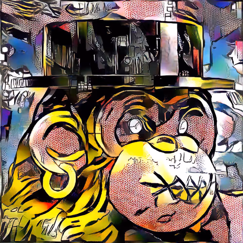 Item #38402964446970839978573319044173930560004773900842884427306999575201598930945 Media