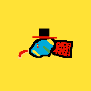Item #39496681255551480381581339842247892656955611300862846330618713836813232898049 Media