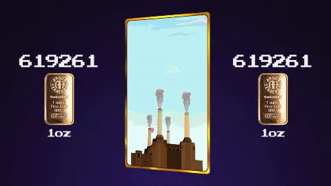 Item #47824387705324153400210554042155132922682187088261737780213014304622139932673 Media