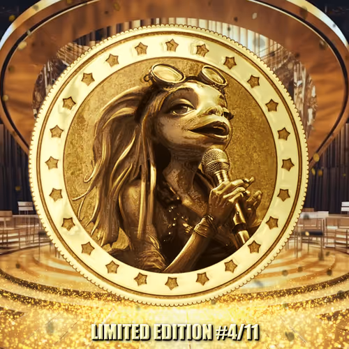 Item #64442641596024808158351531096511990746403162911093198645540668194624228032513 Media