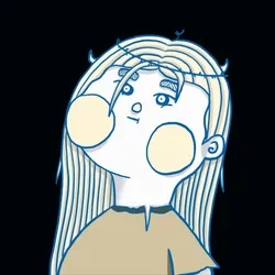 Chubby Girl #090