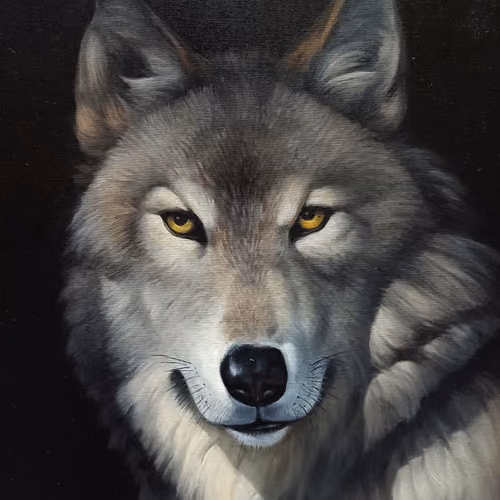 Wolf
