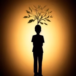 PFP human tree life